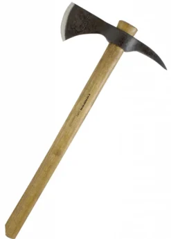 Indian Spike Tomahawk, Condor