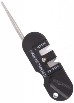3-in-1 Messerschärfer