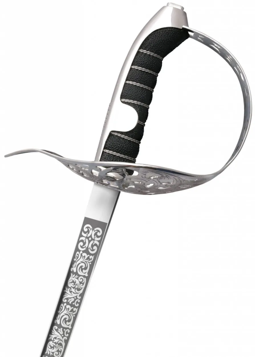 Italienischer Duell-Säbel