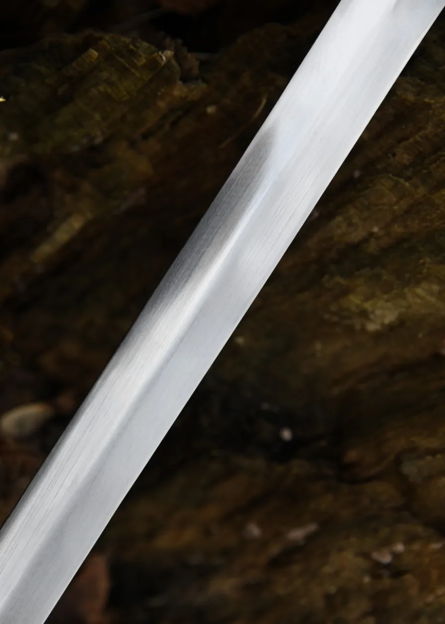 Italienischer Rapier mit geschwungenem Parier, 16. Jh.
