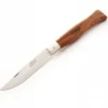 Jagdliches Taschenmesser mit Linerlock