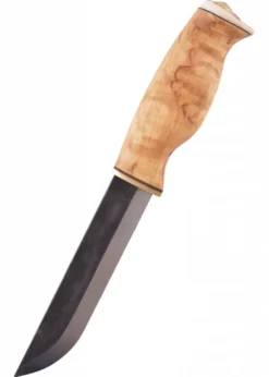 Jagdmesser BearLeuku, Wood-Jewel
