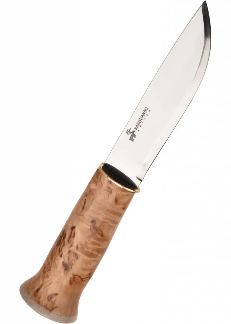 Jagdmesser Björnen Light, Karesuando