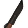 Jagdmesser Hieno Damasteel RWL34, Karesuando