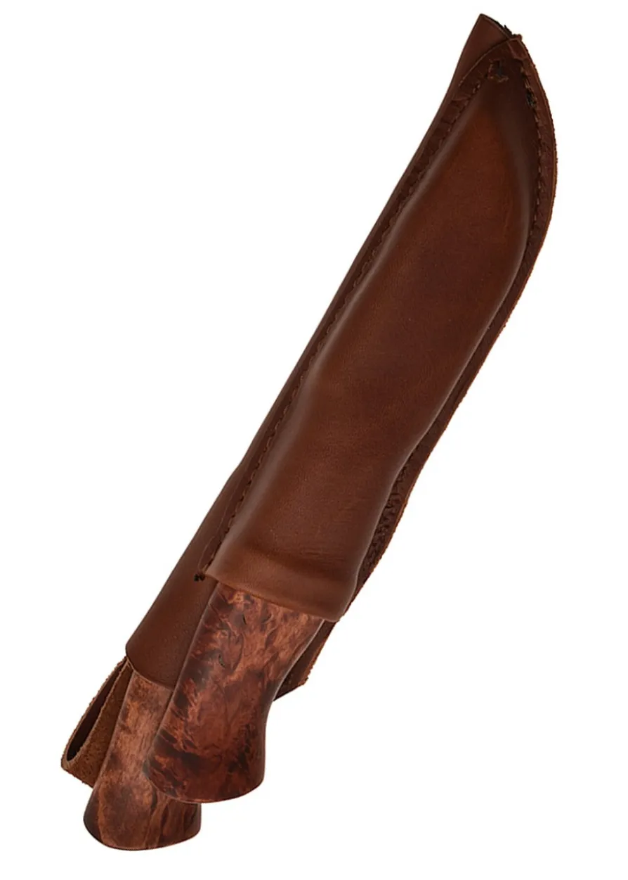 Jagdmesser Jägaren und Aufbrechmesser, Karesuando