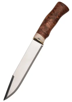 Jagdmesser Large Hunter Brun, Karesuando
