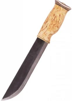 Jagdmesser Leuku, Wood-Jewel