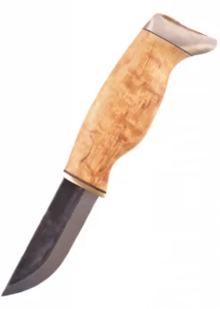 Jagdmesser Little Leuku, Wood-Jewel