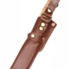 Jagdmesser Pukaripuukko, Wood Jewel