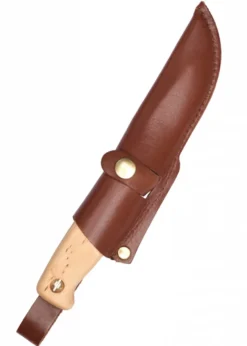 Jagdmesser Pukaripuukko, Wood Jewel