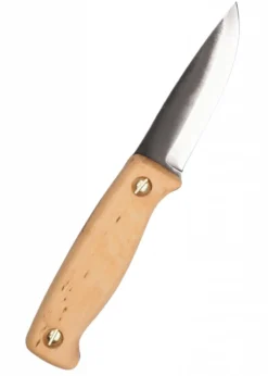 Jagdmesser Pukaripuukko, Wood Jewel