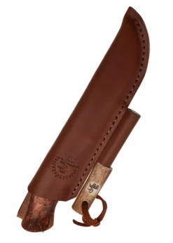 Jagdmesser Survival mit Feuerstahl, Karesuando