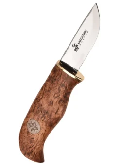 Jagdmesser Vuonjal Survival, Karesuando