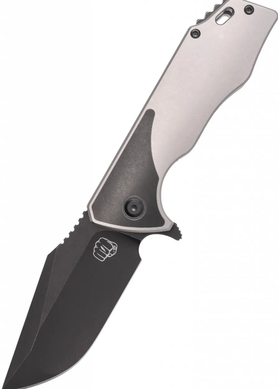 J-Cape V4, Exclusive, Reverse Tuxedo, Flipper