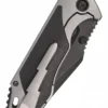 J-Cape V4, Exclusive, Reverse Tuxedo, Thumbstud