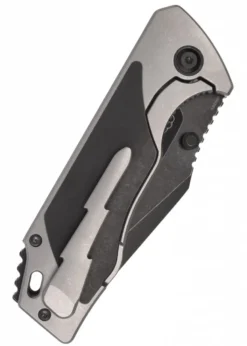 J-Cape V4, Exclusive, Reverse Tuxedo, Thumbstud