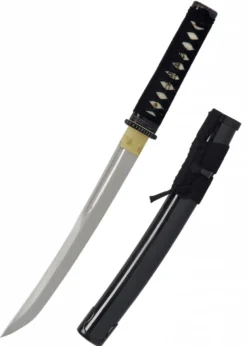 John Lee Aikuchi Tanto