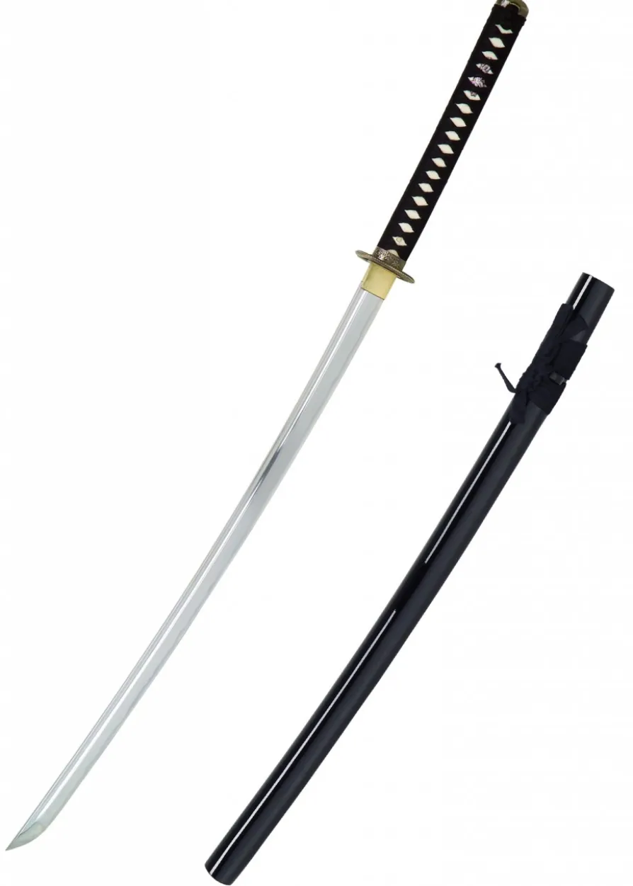 John Lee Dragon Katana