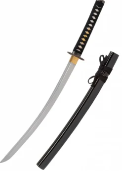 John Lee Dragon Tokuni Wakizashi