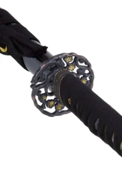 John Lee Golden Flower Wakizashi