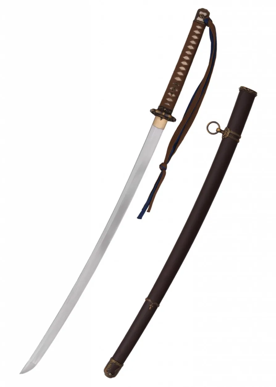 John Lee Gunto Katana
