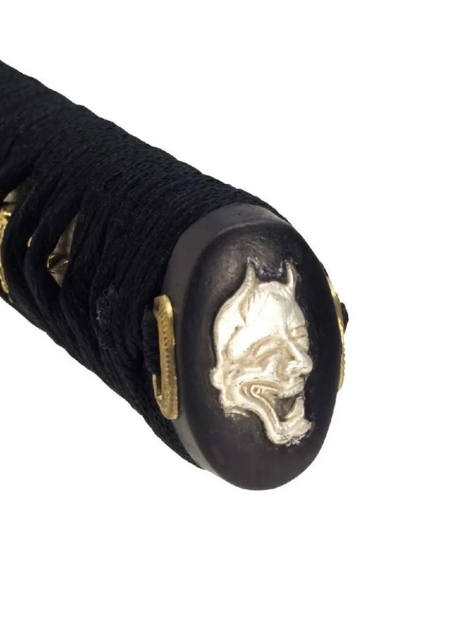 John Lee Hannya Katana