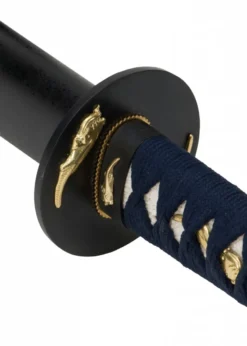 John Lee Imori Katana