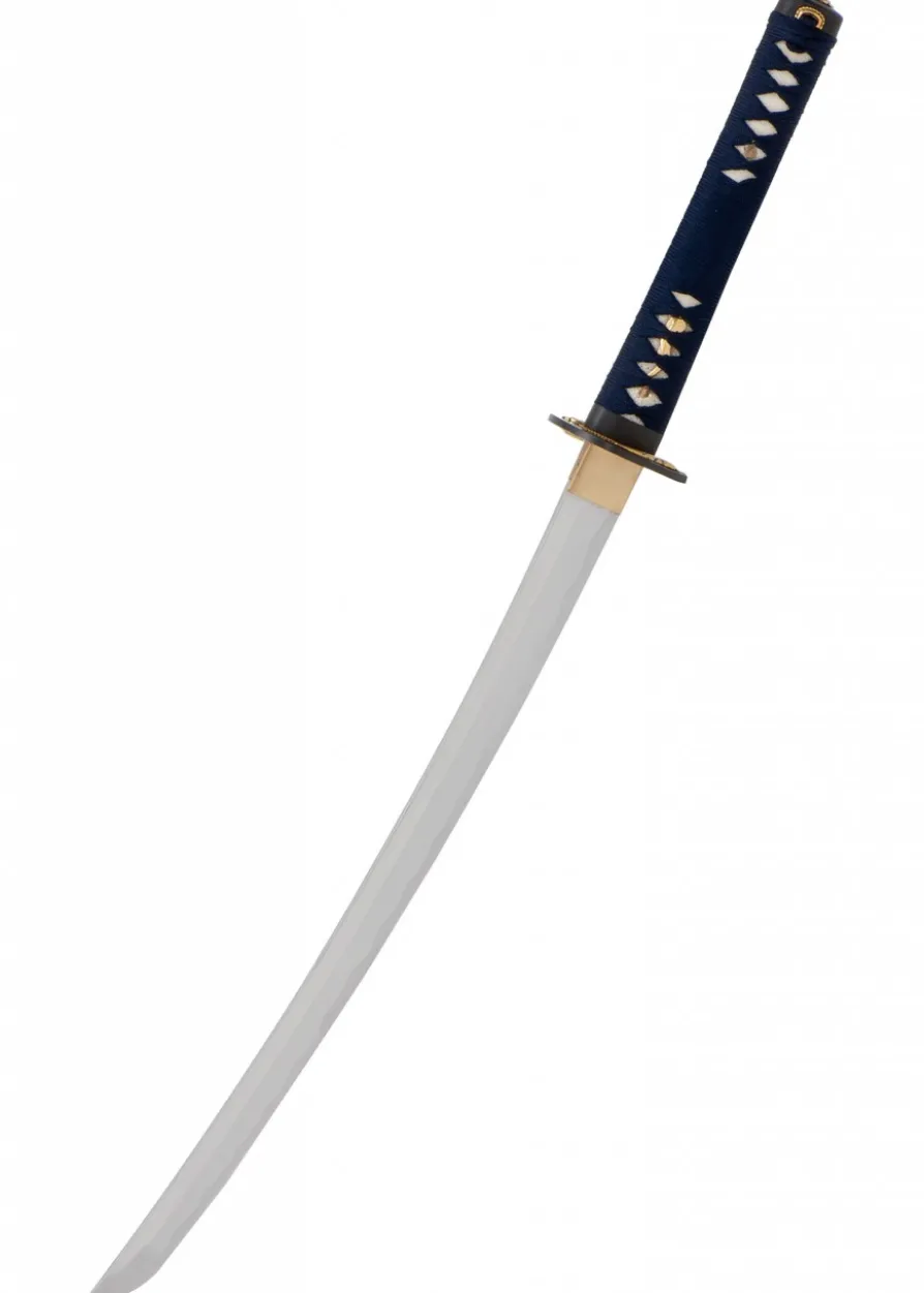 John Lee Imori Wakizashi