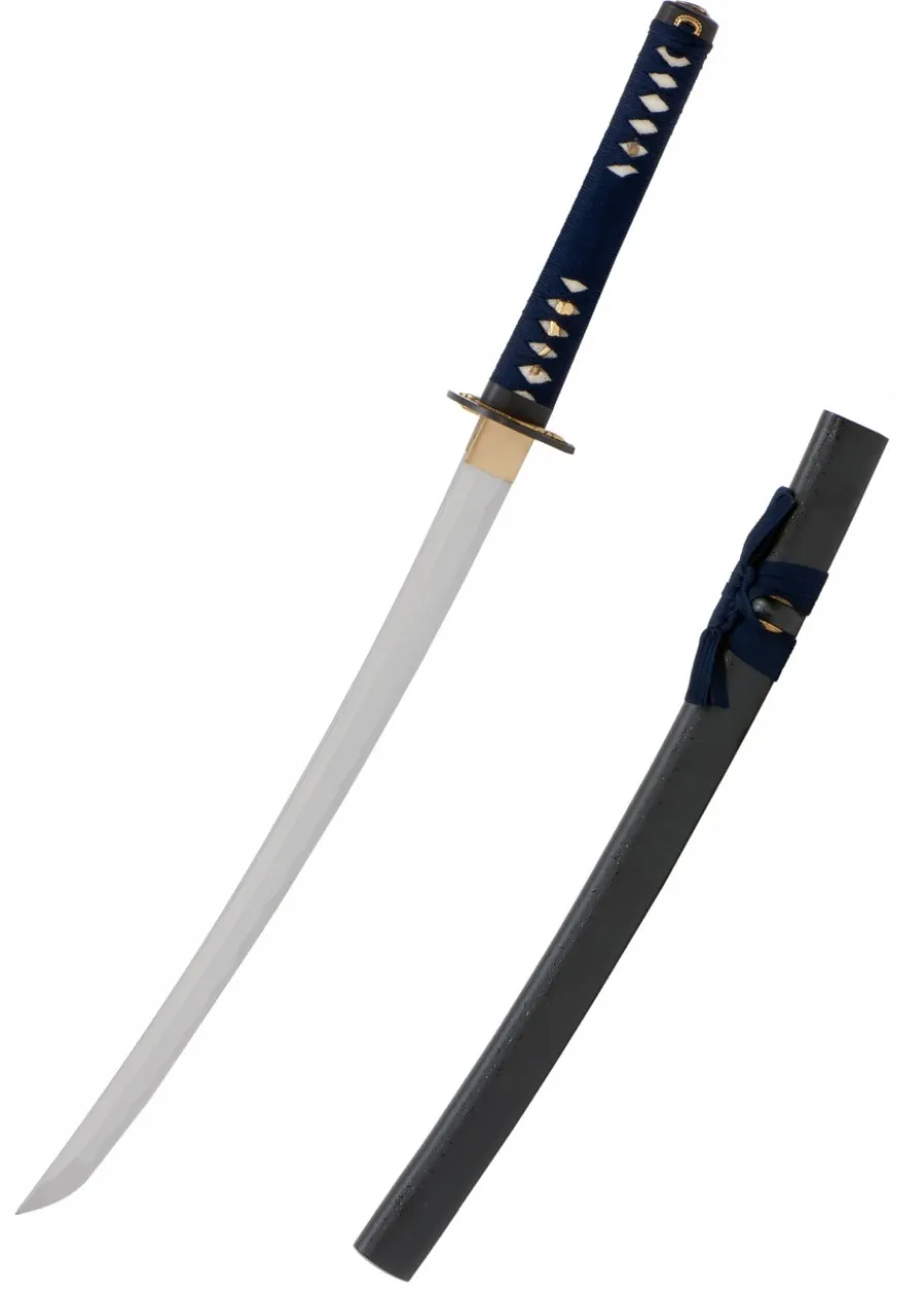 John Lee Imori Wakizashi