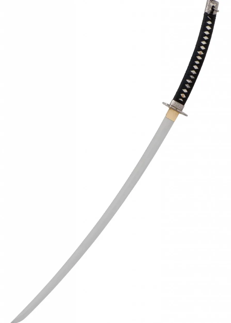 John Lee Kamakura Tachi