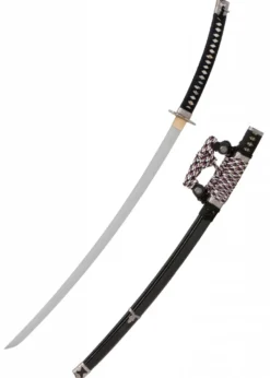 John Lee Kamakura Tachi