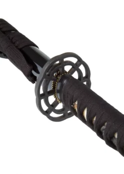 John Lee Katana - Saigo Takamori