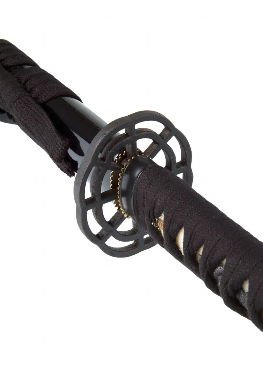 John Lee Katana - Saigo Takamori