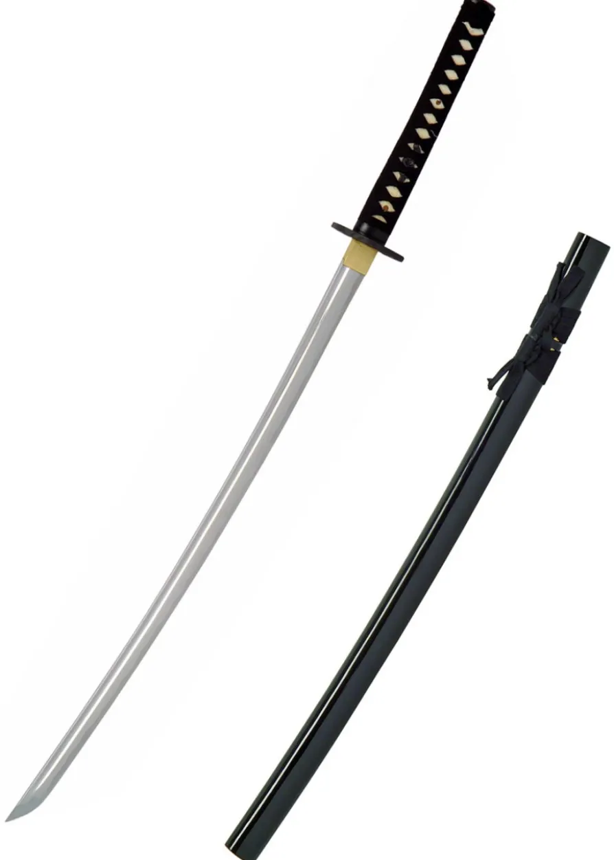 John Lee Katana - Saigo Takamori