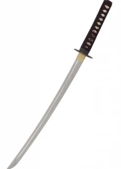 John Lee Musashi Ichi Wakizashi
