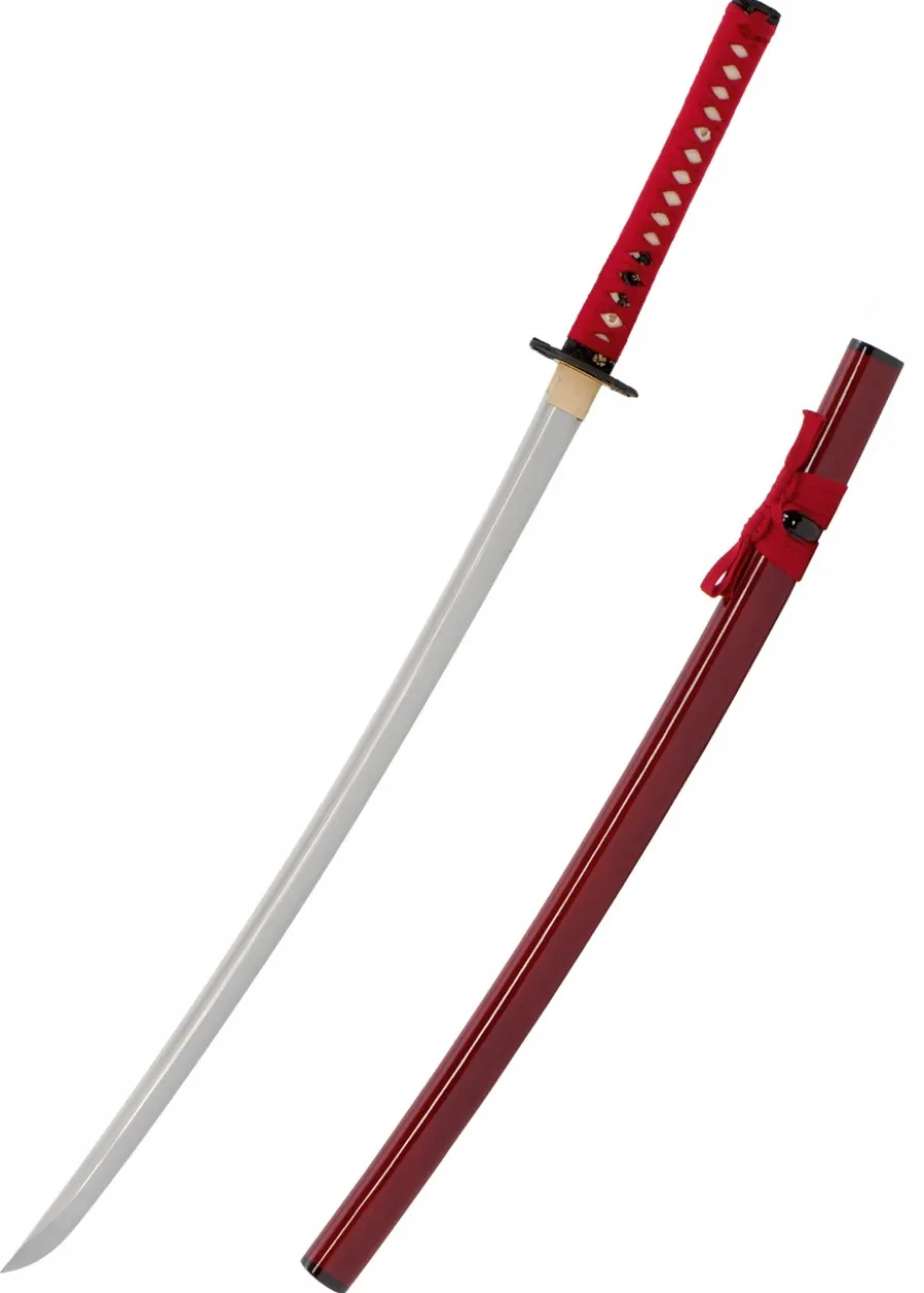 John Lee Noh Katana