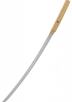John Lee Shirasaya Katana, hell