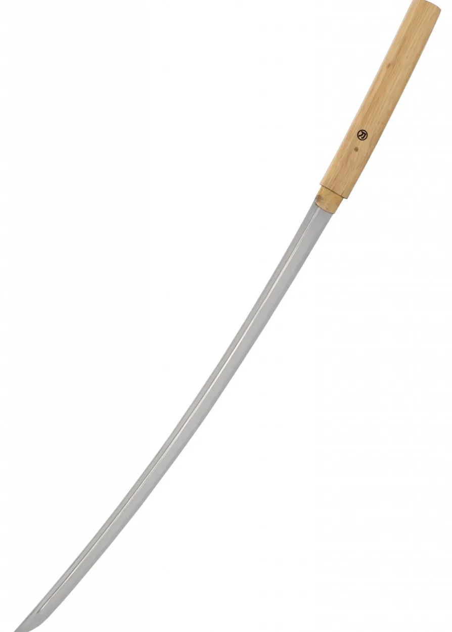 John Lee Shirasaya Katana, hell