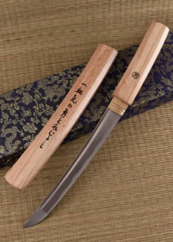 John Lee Shirasaya O-Tanto