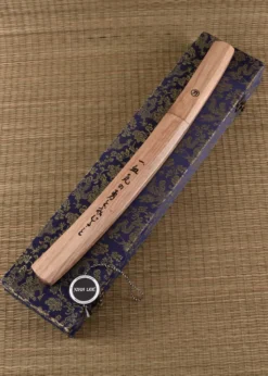 John Lee Shirasaya O-Tanto