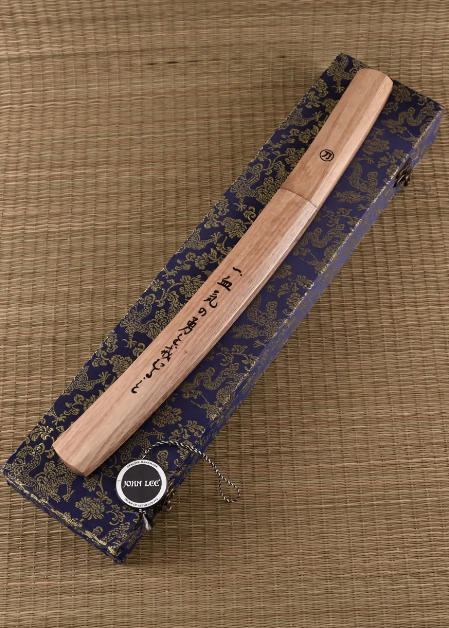 John Lee Shirasaya O-Tanto