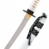 John Lee Shiro Tanto