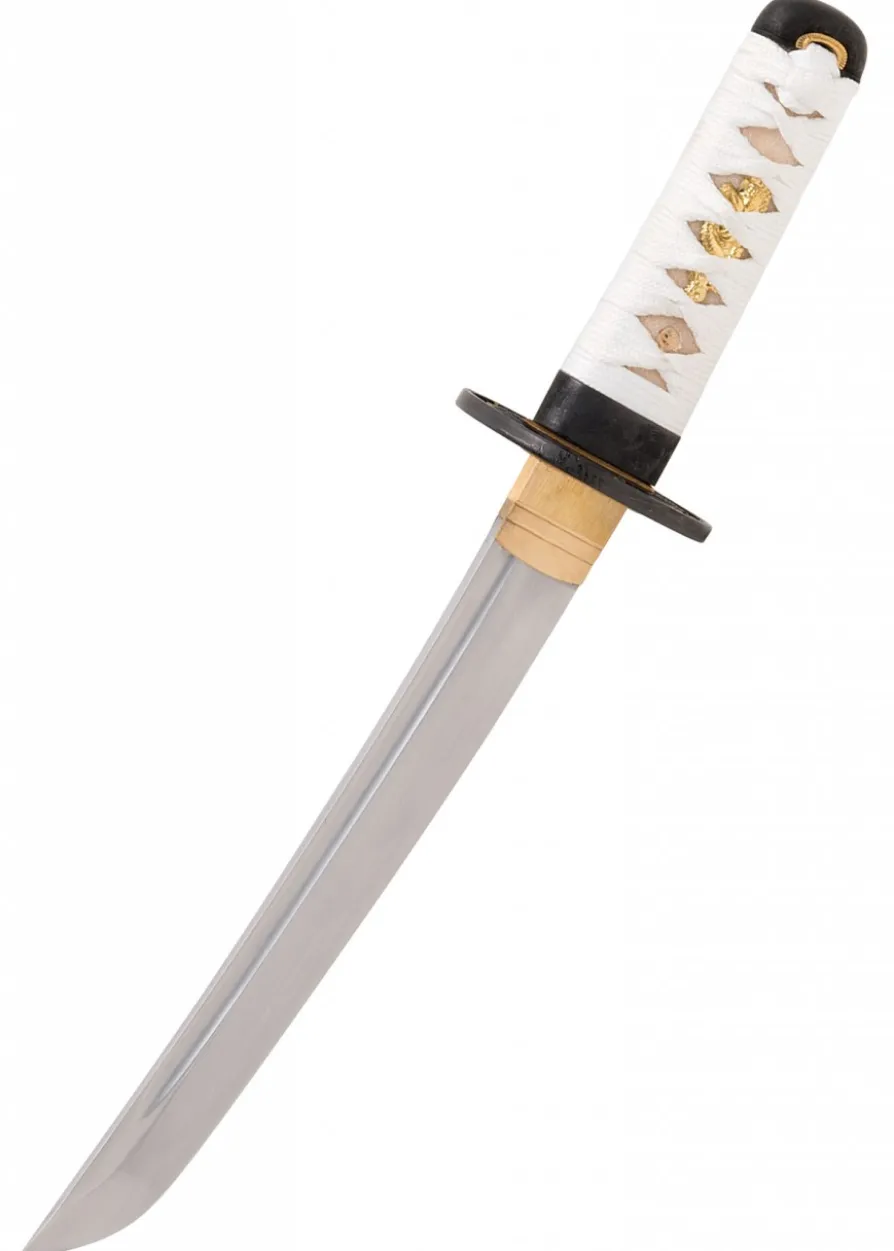 John Lee Shiro Tanto