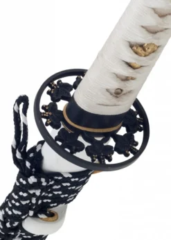 John Lee Shiro Wakizashi