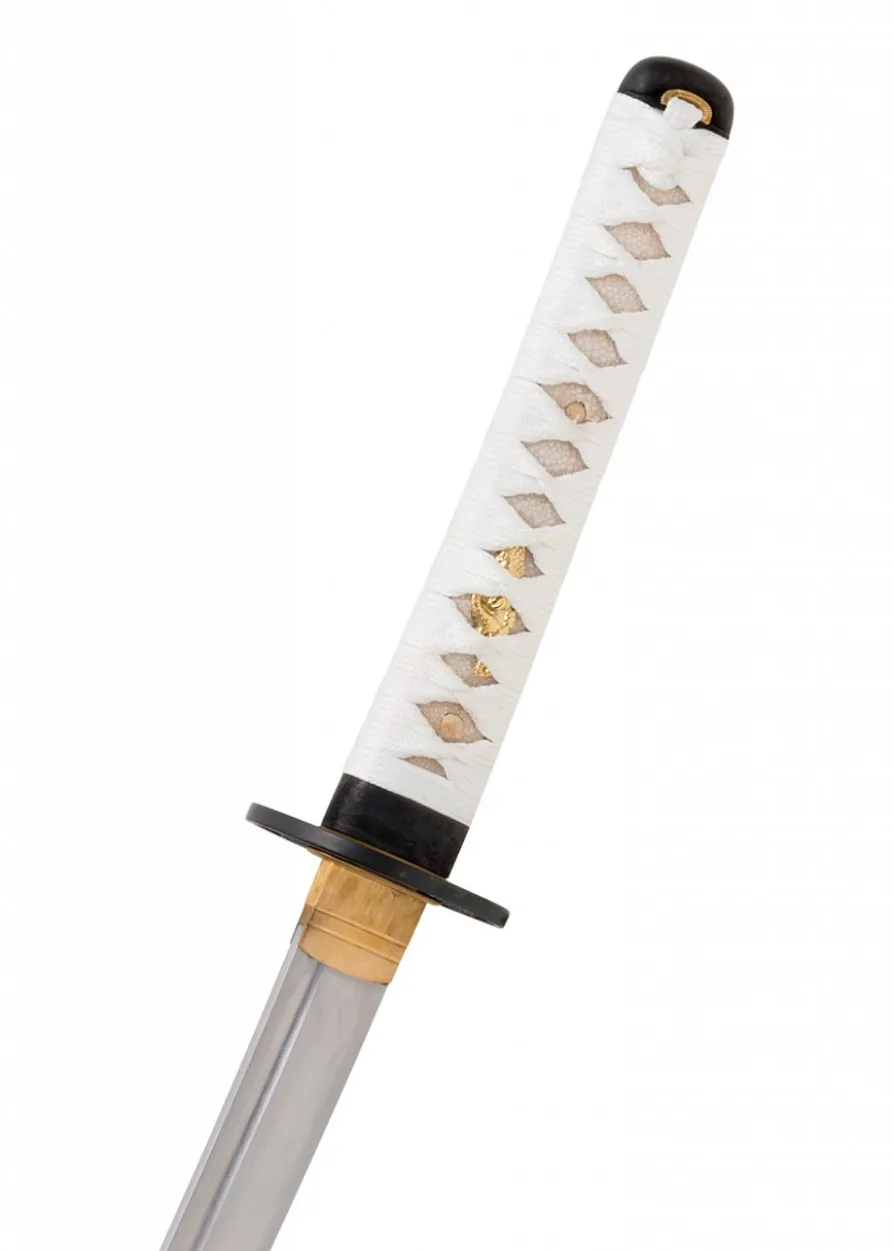 John Lee Shiro Wakizashi