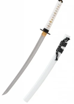 John Lee Shiro Wakizashi