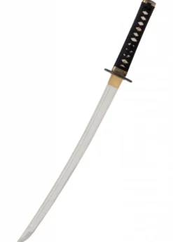 John Lee Zaza Iaito Wakizashi