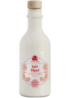 Jule Mjød - Weihnachtsmet, 14,8% Vol., 0,25l Flasche - Dansk Mjød