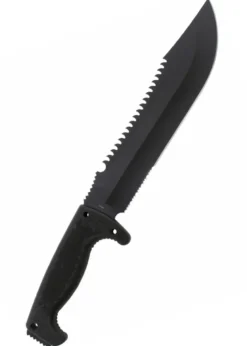 Jungle Primitive Machete, SOG