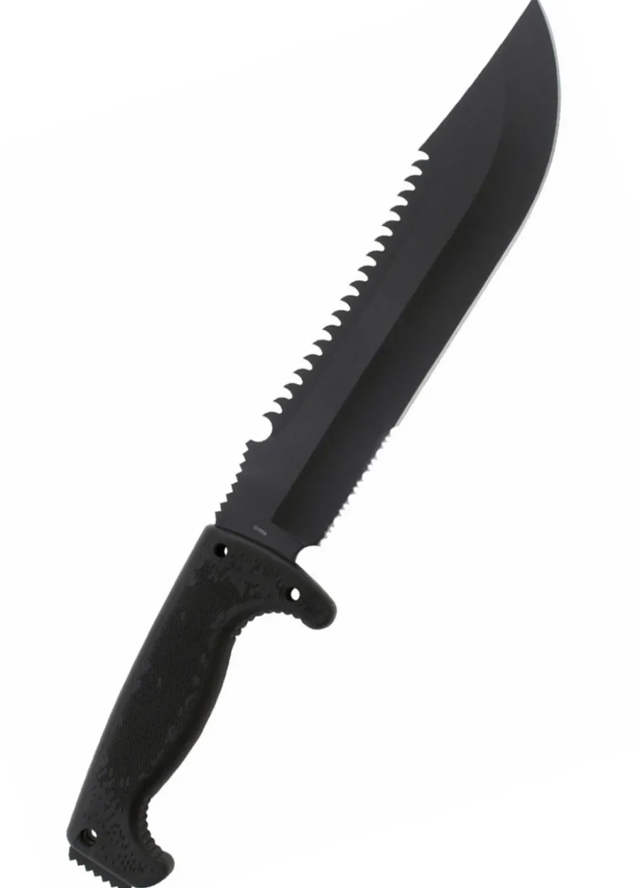 Jungle Primitive Machete, SOG